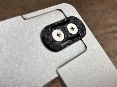 Laptop Stand Clip - Besign LS03