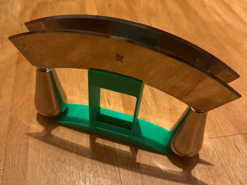 WMF Chopping Knife Stand