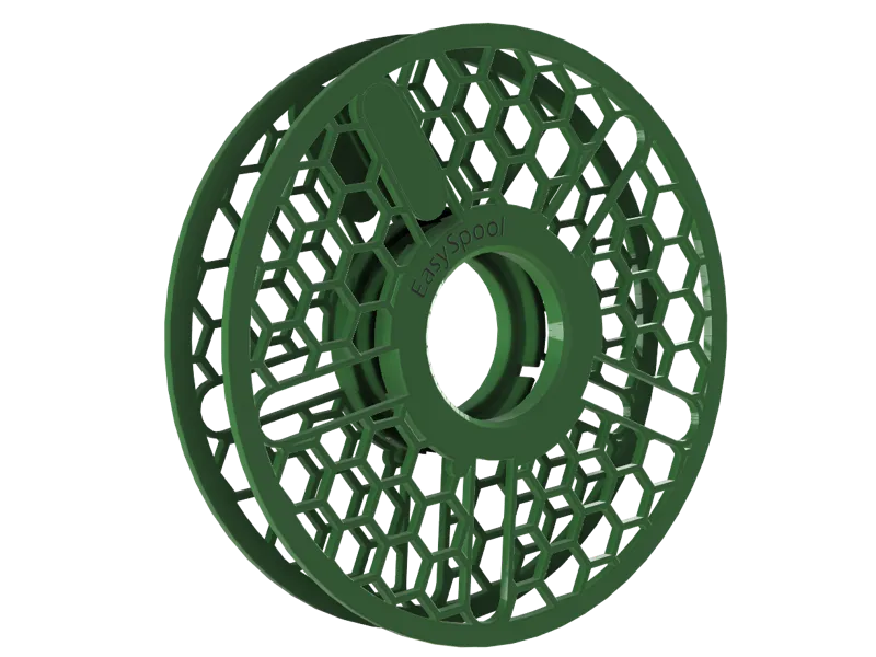 Bambu EasySpool – Bambulab / SUNLU Refill-Spulen