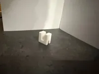 Left Cap