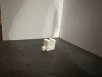 Right Cap