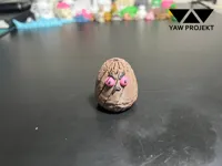 0.2mm layer, 2 walls, 0% infill