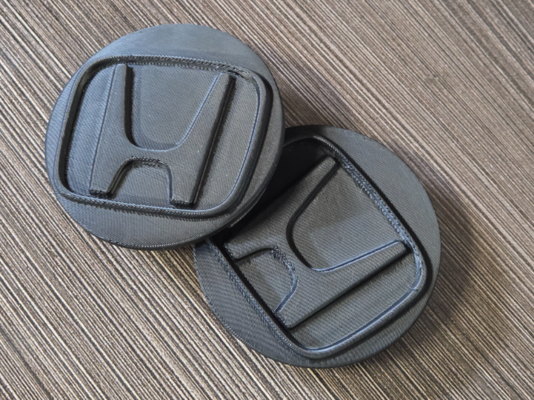 Honda Wheel Center Cap / Hubcap