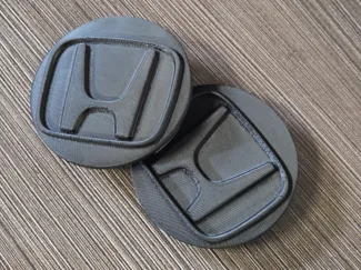 Honda Wheel Center Cap / Hubcap