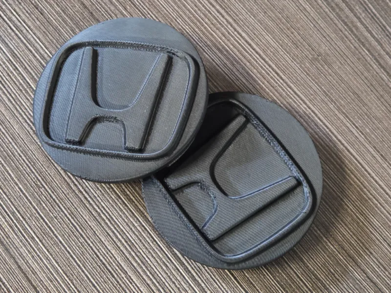 Honda Wheel Center Cap / Hubcap