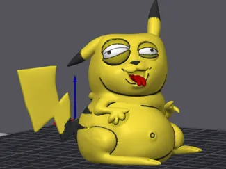 Pokemon