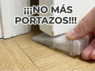 doorstop