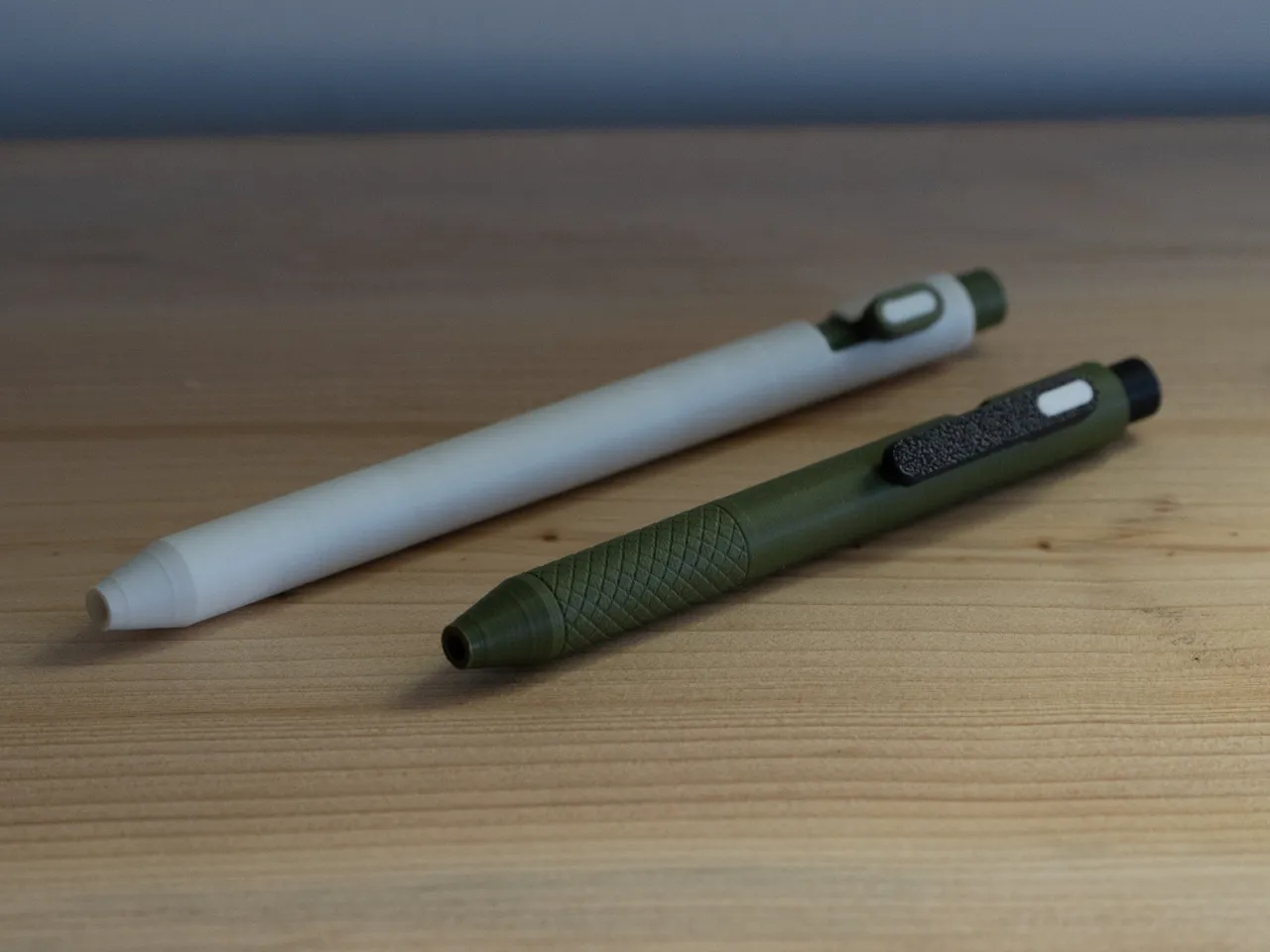 Bolt Action Pen Mini view 3