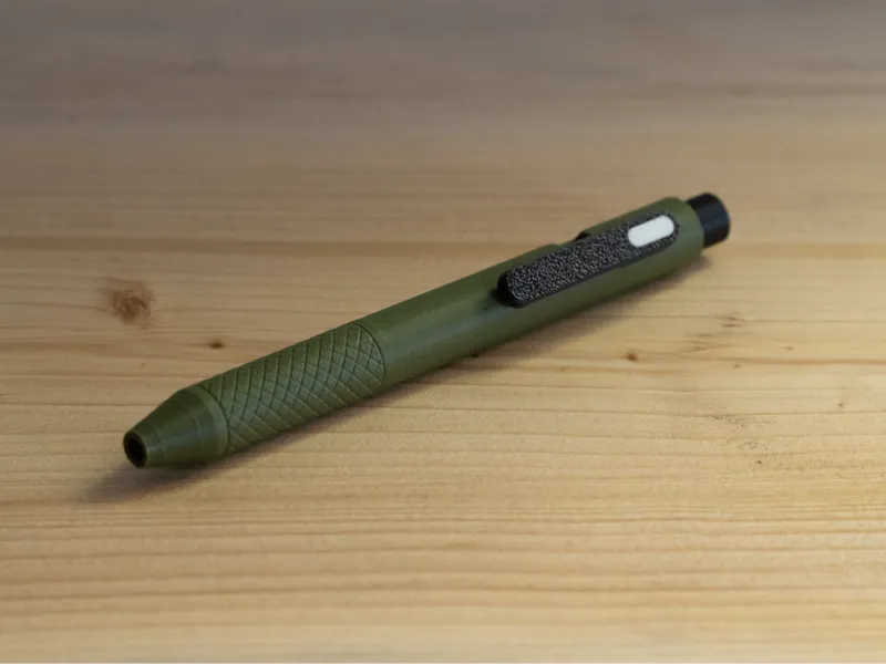 Bolt Action Pen Mini