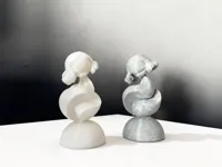 0.12mm layer, 2 walls, 15% infill