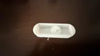 Ultra‑Smooth Slider Fidget Profile!
