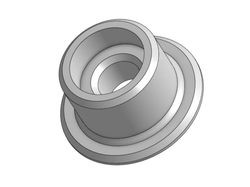 Vending Machine Wheel / Roller Replacement