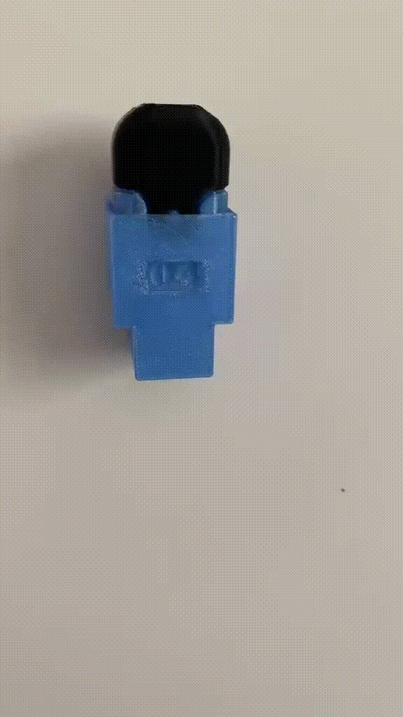 nozzlepod wall mount
