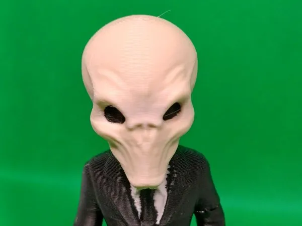 The Silence - Doctor Who