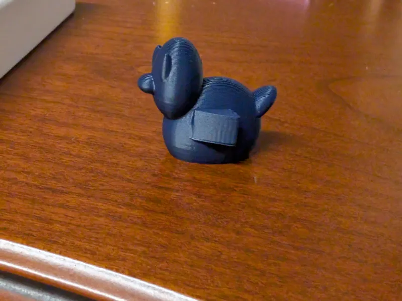 Little Bird