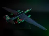 (A1 mini) U-2 MasterBuilds - SnapKit
