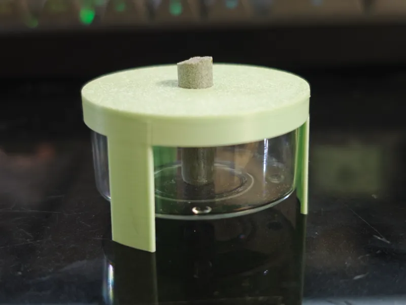 蚂蚁 喂水器