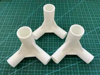0.2mm 层高, 2 层墙, 15% 填充