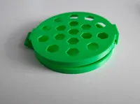 0.16mm layer, 2 walls, 15% infill