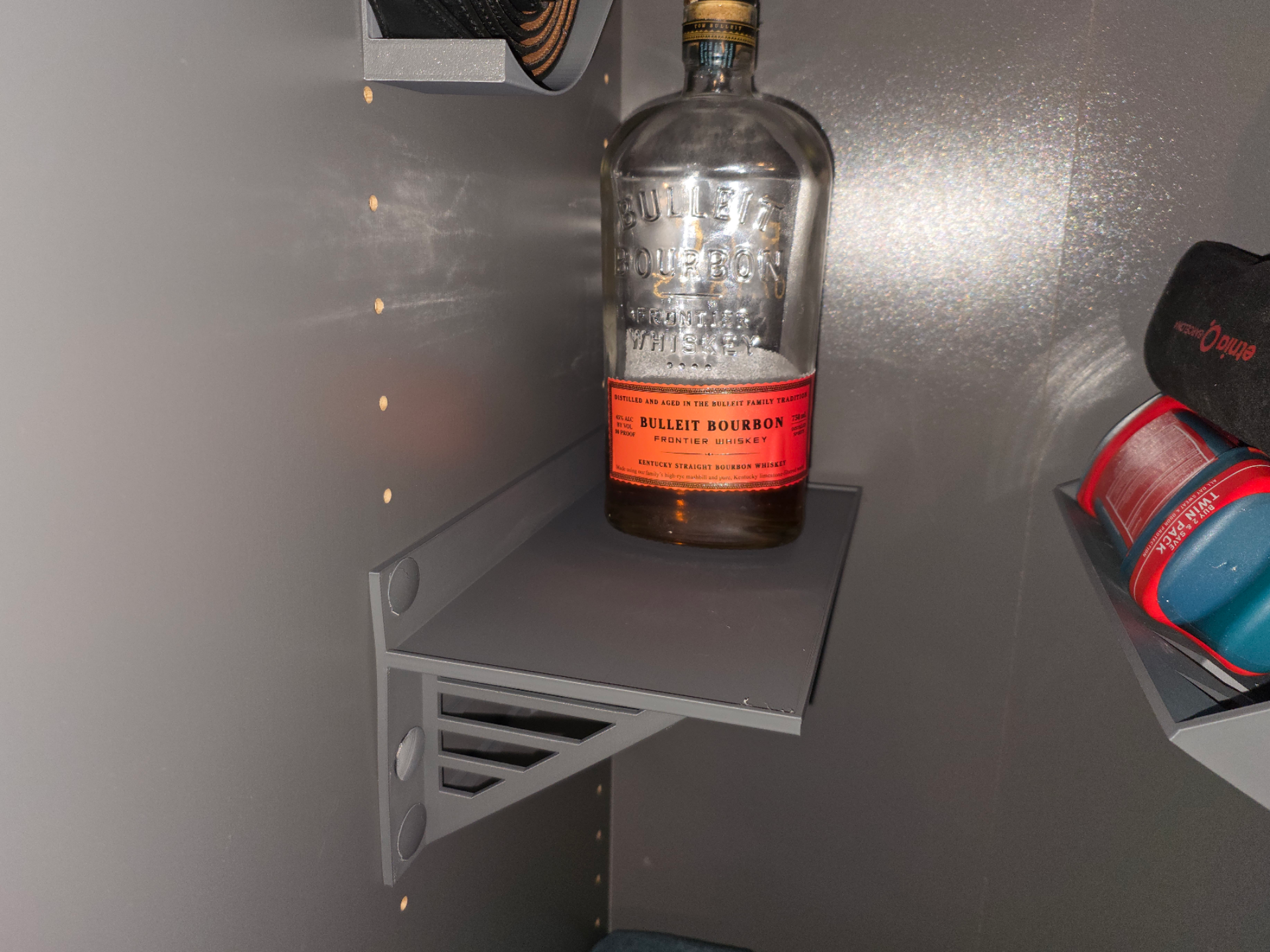 IKEA Pax Shelf