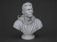 0.16mm layer, 2 walls, 15% infill