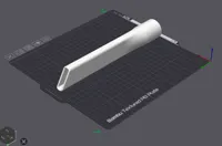 0.12mm layer, 3 walls, 15% infill
