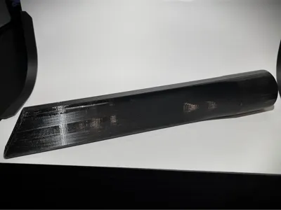 Angled Vacuum Nozzle