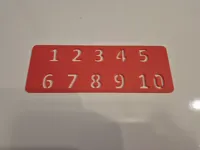 A1 MINI