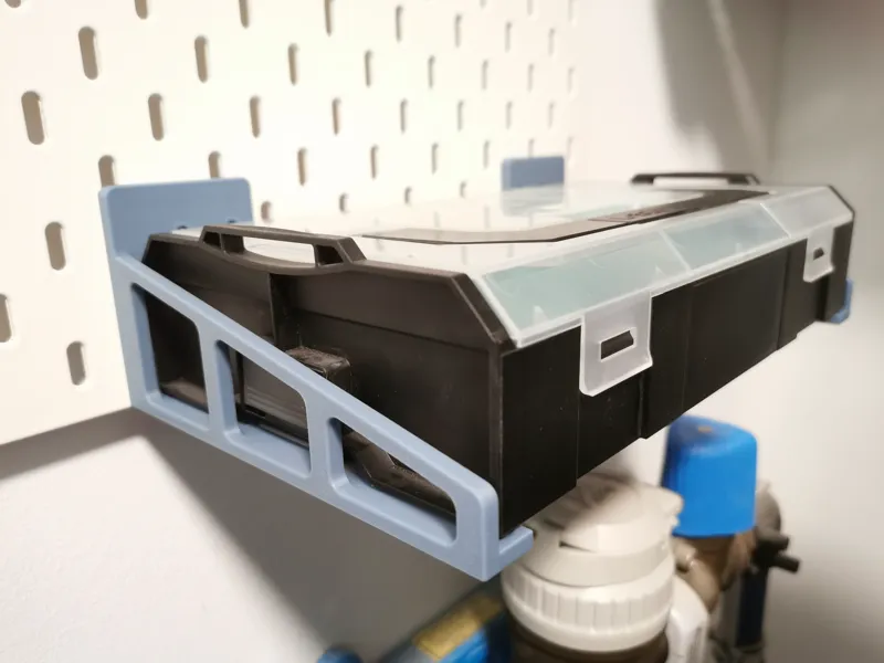 L-Boxx mini Skadis Halter