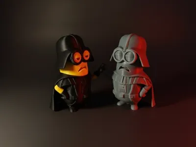Darth Minion