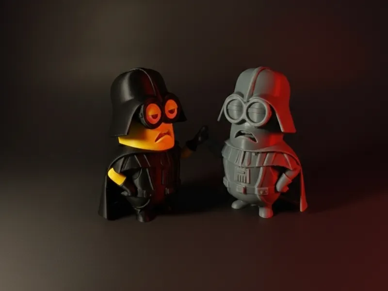 Darth Minion