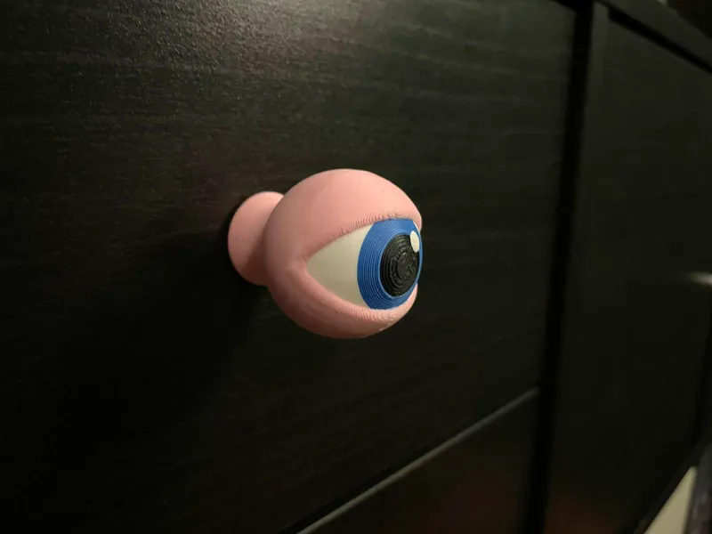 Eye Knob