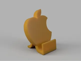 apple 手机支架