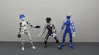 Normal Hats