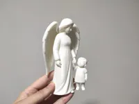 0.2mm layer, 2 walls, 8% infill