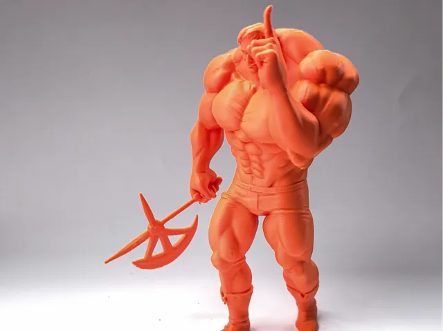 Escanor sunshine - seven deadly sins