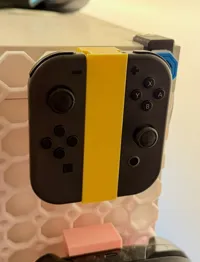 Support Joy-Con Nintendo Switch pour Multiboard — photo 2