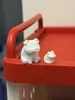 Mother's Day Piggy Desktop Ornament