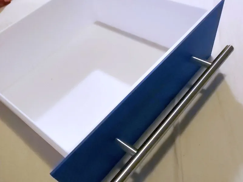 Schublade für Filament Spulen Lager