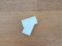 0.08mm layer, 4 walls, 15% infill