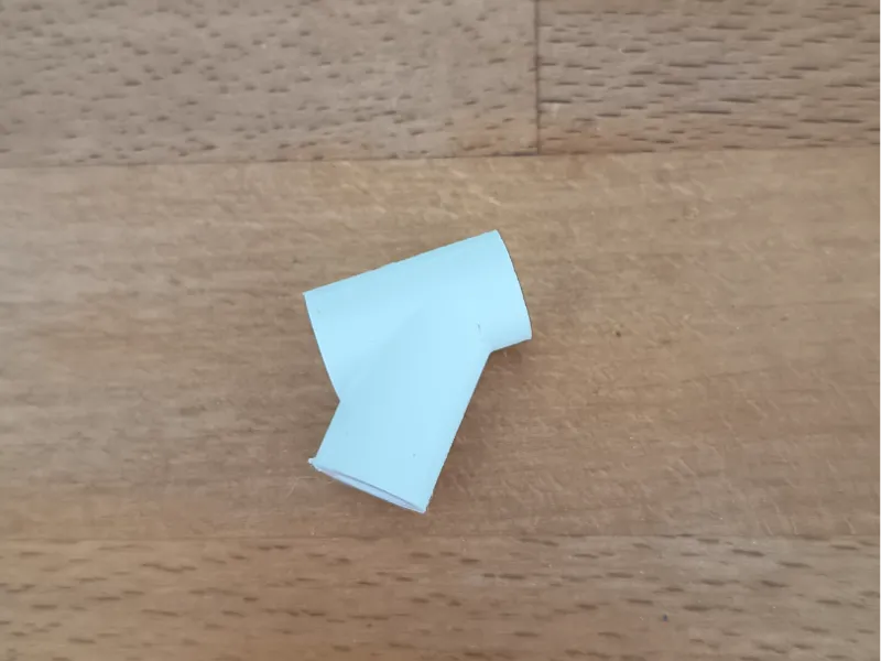 Lamb base part