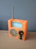 Scrap mechanic radio V2
