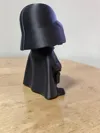 0.2mm layer, 2 walls, 7% infill Single color
