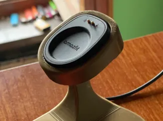 Amazfit balance supporto di caricamento