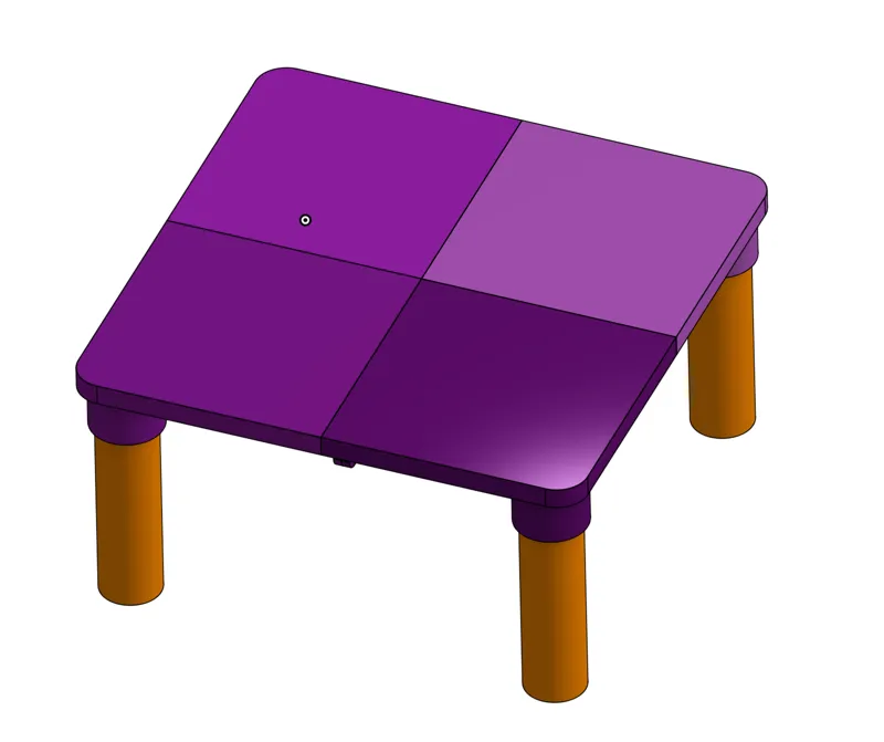 Small Table