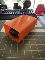 0.2mm layer, 4 walls, 15% infill