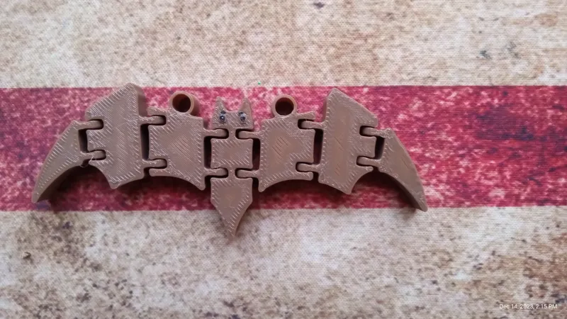 Flexi Bat 