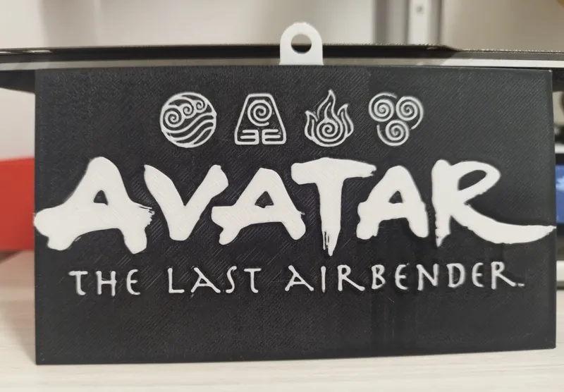 avatar logo 