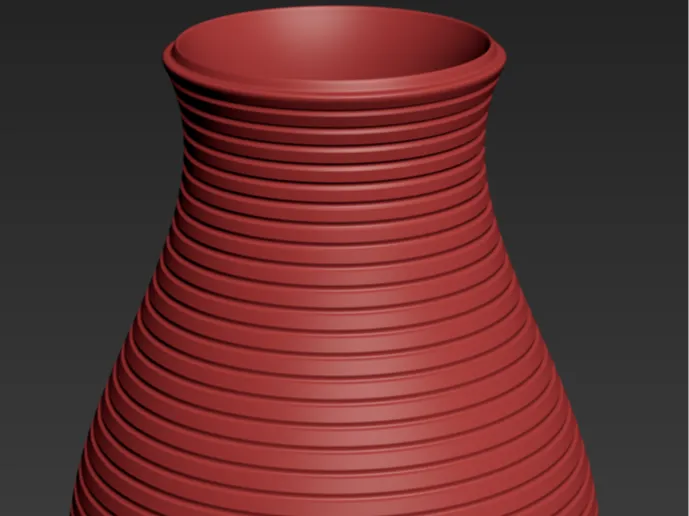 Flower pot