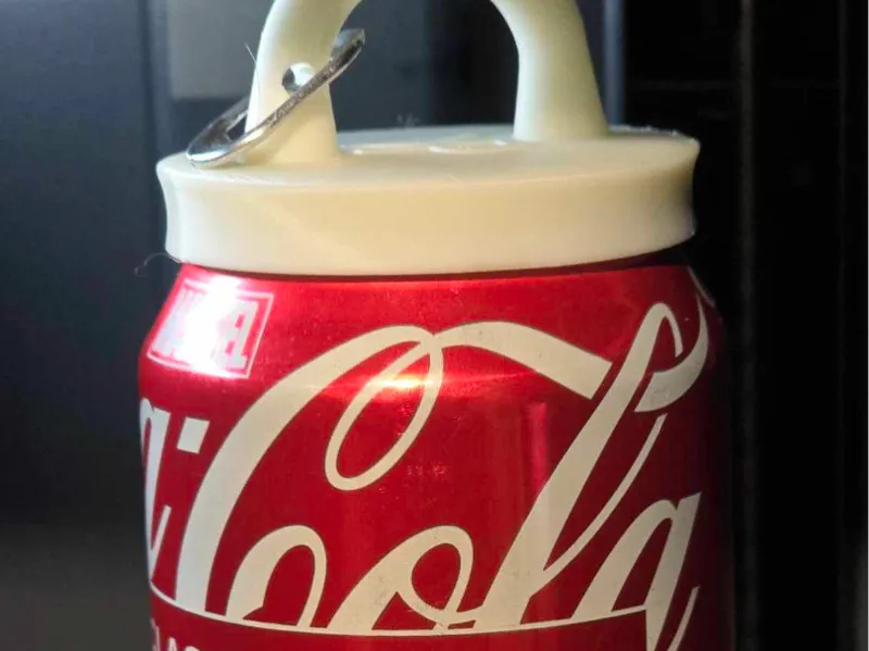 330ml Can Lid (Newer Version Available) 
